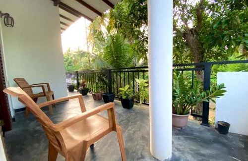 Polhena House | Ishoda rooms