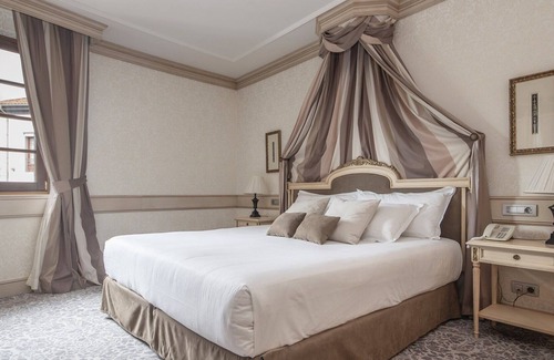 Las Caldas Apartment | ISholidays Gran Las Caldas Hab Suite Plus