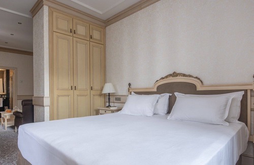 Las Caldas Apartment | ISholidays Gran Las Caldas Hab Suite Plus