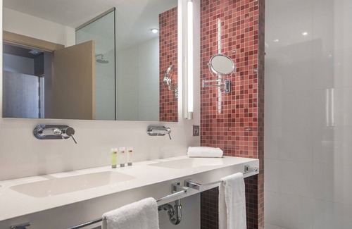 Las Caldas Apartment | ISholidays Las Caldas Habitación Junior Suite Plus