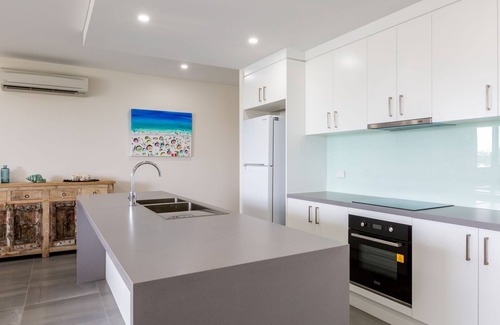 Huskisson Apartment | Ishtar Apartment 9- Best Water Views