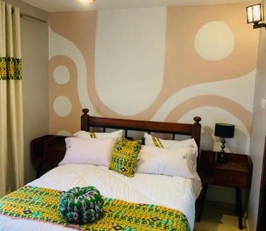 Rukungiri House | Ishuro Villas
