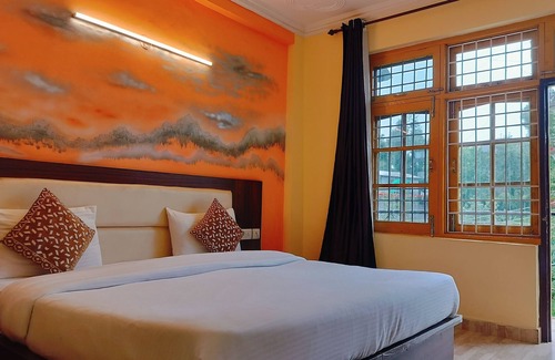 Naddi House | Ishwar Guest House