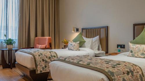 Sumerpur Hotel | Ishwar Kot