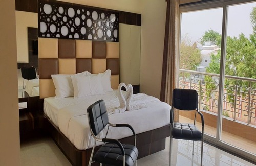 Devgarh Hotel | Ishwar Nain Hotel