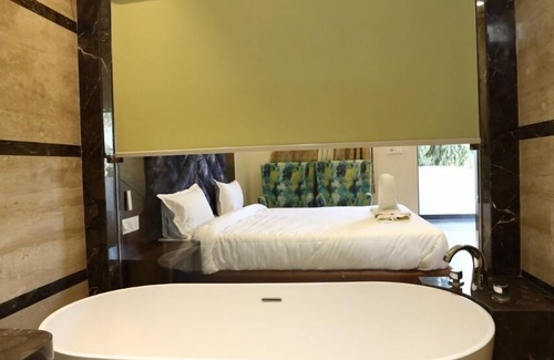 Devgarh Hotel | Ishwar Nain Hotel