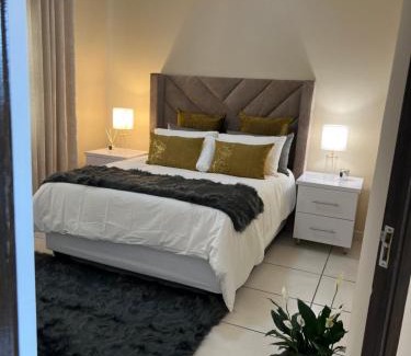 Richards Bay Apartment | Isibani luxury apartment