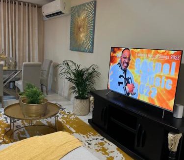 Richards Bay Apartment | Isibani luxury apartment