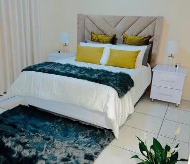 Richards Bay Apartment | Isibani luxury apartment