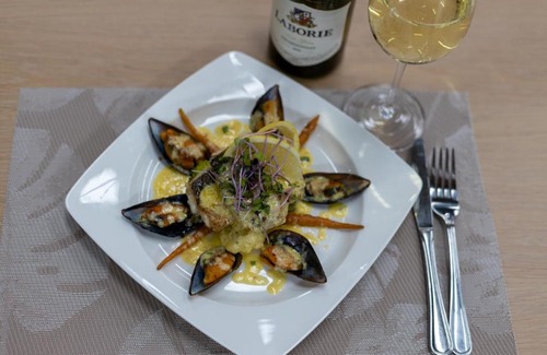 Westonaria Hotel | Isijula Boutique Hotel