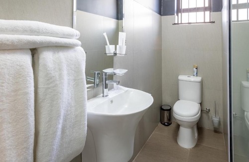 Westonaria Hotel | Isijula Boutique Hotel