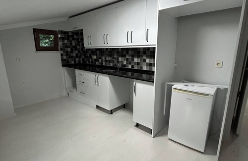 Caykara Hotel | Isikli Kale Otel