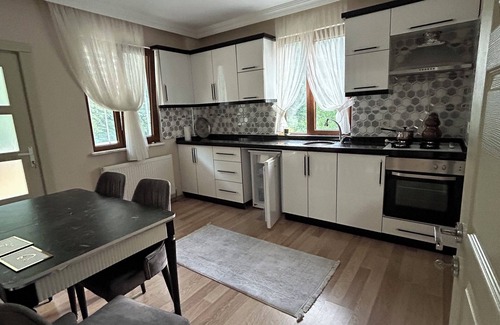 Caykara Hotel | Isikli Kale Otel