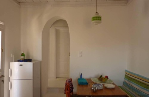 Arnados House | ISimoni, Azure House, Arnados, Tinos