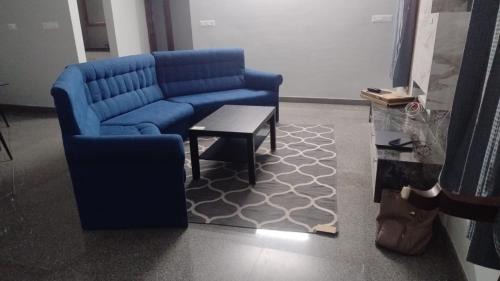 Narasapura Apartment | Isiri Service Apartment