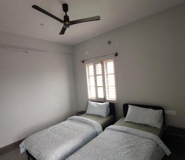 Narasapura Apartment | Isiri Service Apartment