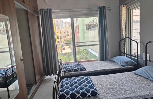 Narasapura Apartment | Isiri Service Apartment