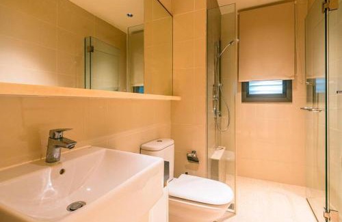 Medini Apartment | Iskandar Residence in Medini City