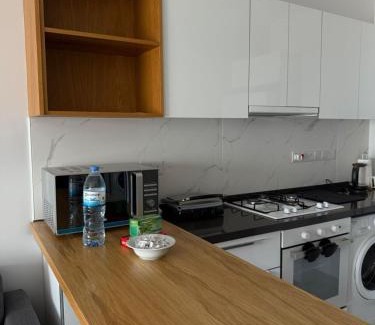 Gastria Apartment | ISKIELE Caesar Blue Resort & Spa Sea view apartment H-49