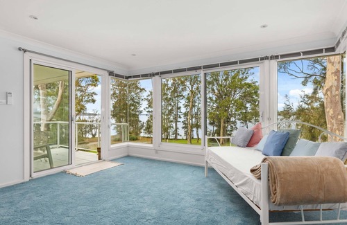 St. Georges Basin House | Isl5 - Island Point by Experience Jervis Bay