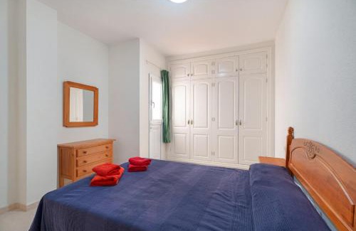 San Isidro Apartment | Isla 2