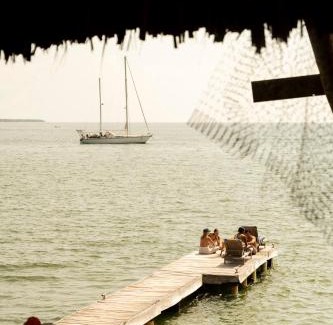 Rosario Islands House | Isla Amor