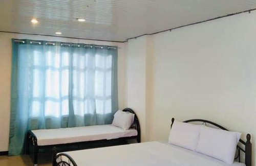 Surigao Bed & Breakfast | ISLA Bed and Breakfast
