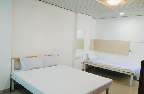 Surigao Bed & Breakfast | ISLA Bed and Breakfast