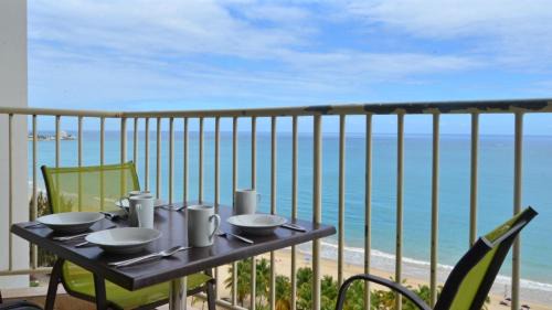 Isla Verde Apartment | Isla Bella