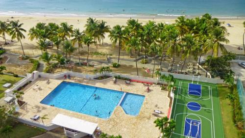 Isla Verde Apartment | Isla Bella