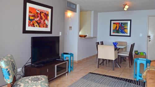 Isla Verde Apartment | Isla Bella
