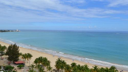 Isla Verde Apartment | Isla Bella