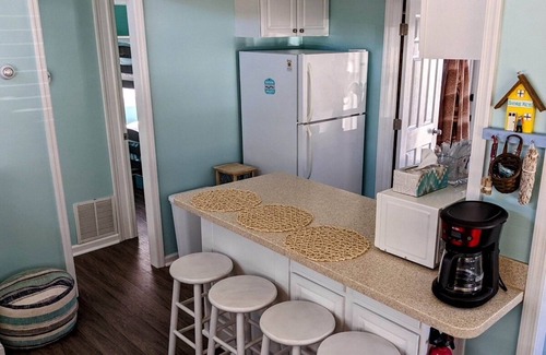 Ocean Beach III House | Isla Bonita Beach Cottage