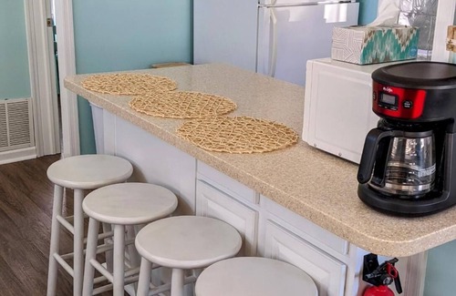 Ocean Beach III House | Isla Bonita Beach Cottage