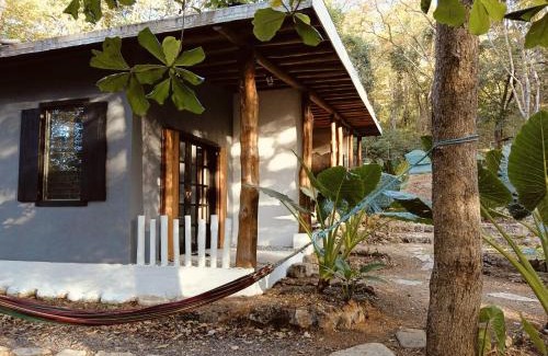 Cambutal Cabin | Isla Bonita