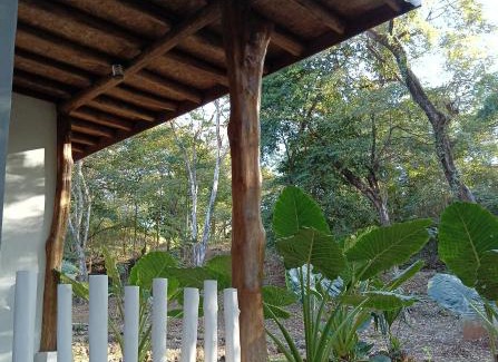 Cambutal Cabin | Isla Bonita
