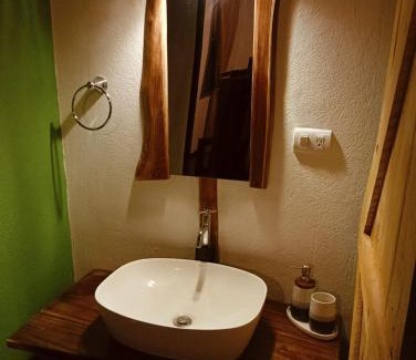 Cambutal Cabin | Isla Bonita