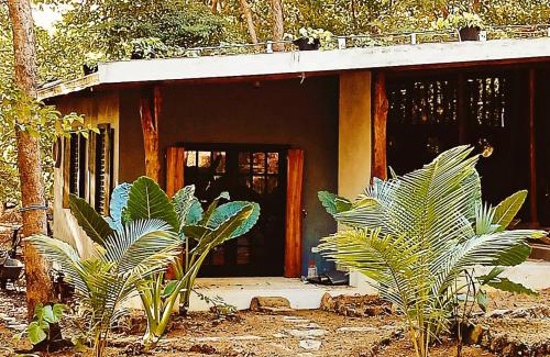 Cambutal Cabin | Isla Bonita