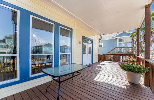 Isla Del Sol House | Isla Bonita