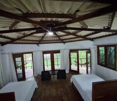 Isla Cebaco Cabin | Isla Cébaco
