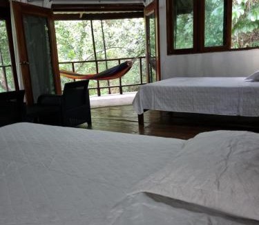 Isla Cebaco Cabin | Isla Cébaco