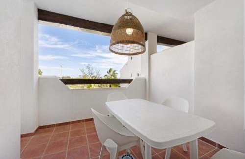 Rota Apartment | Isla Candor free parking by Staycare