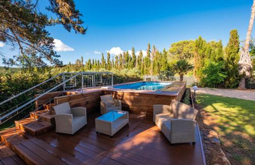 Santa Maria La Palma Villa | Isla Country Apartments Alghero