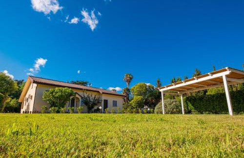 Santa Maria La Palma Villa | Isla Country Apartments Alghero