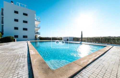 Alhama de Murcia Apartment | Isla de la Sierra lake mountain views by OYOOSTAYS