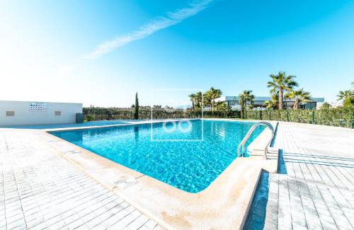 Alhama de Murcia Apartment | Isla de la Sierra lake mountain views by OYOOSTAYS