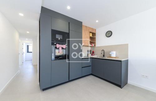 Alhama de Murcia Apartment | Isla de la Sierra lake mountain views by OYOOSTAYS