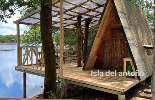 Cavinti Other | Isla Del Antoño