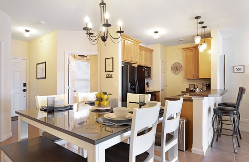 Rocky Mount Condo | Isla Del Sol Lake Escape! 12x32 Boat slip available!