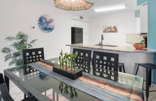 Isla del Sol Condo | Isla Del Sol Rentals St Petersburg